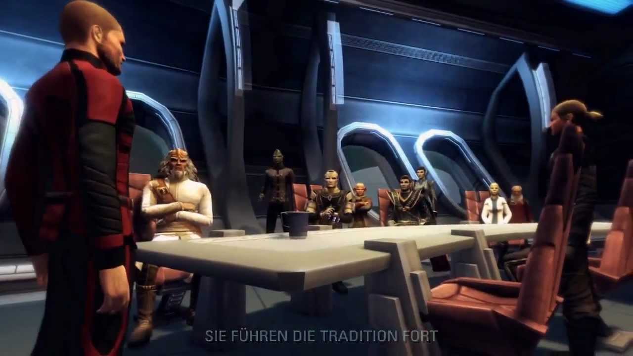 star trek online twitter deutsch