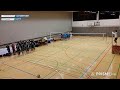 SC Hesselbach : TV/DJK Hammelburg III /15.11.2025
