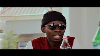 #DJsaniyaya x #RapsonG x #TwinsB x #Cboy - #Inba #kasarmu ba ( video)