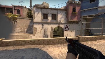 ESEA.net COTW: 3 clips in 2 minutes