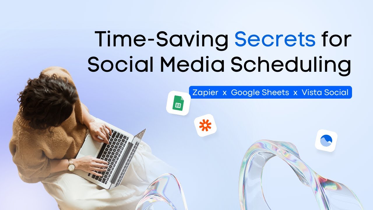 TimeSaving Secrets for Social Media Scheduling YouTube(00)