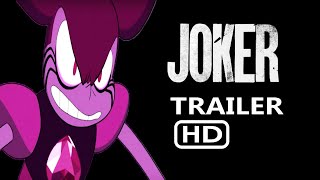 SPINEL (Joker Trailer Parody)