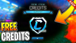 كيف تجيب كريدت بدون ماتدفع فلوس😱||روكيت ليق -  Rocket League screenshot 5