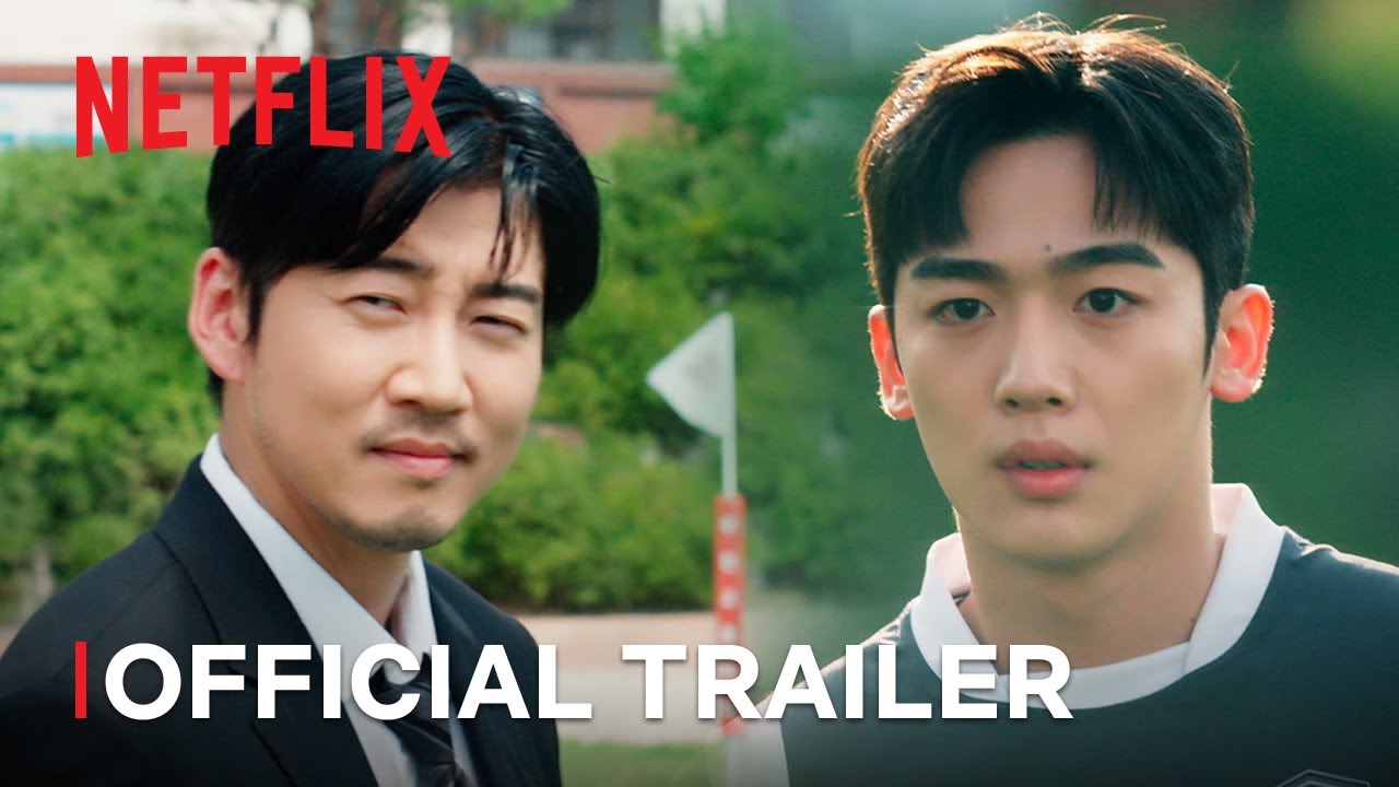 The Winning Try - Trailer