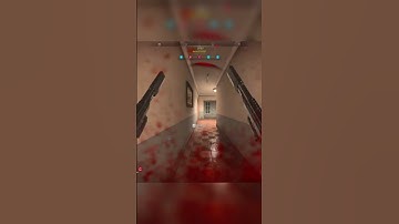 MW2 RIOT SHIELD CHASE