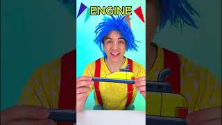 Let's learn about excavators 😀 Kids learning heavy vehicles #forkids #educational #useful