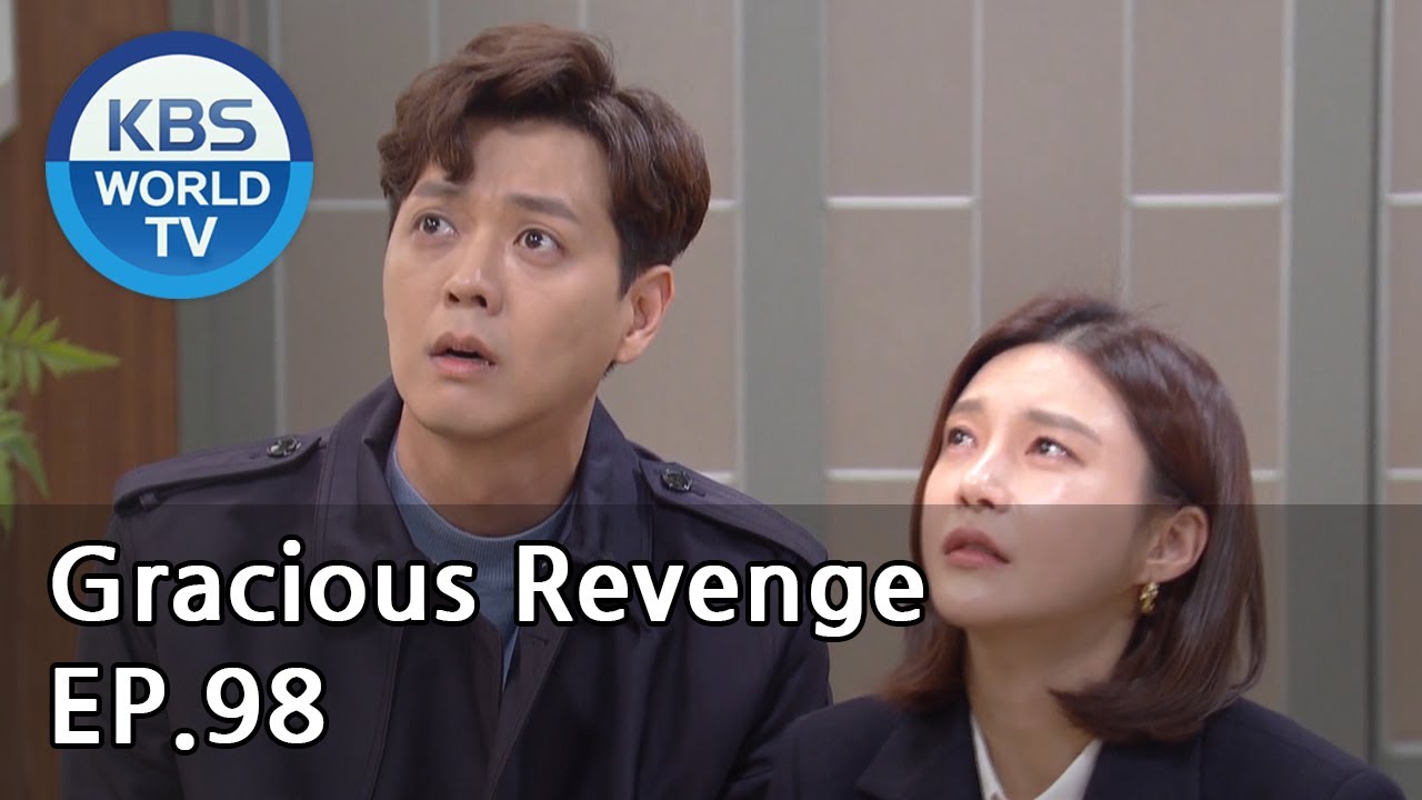 Gracious Revenge | 우아한 모녀 EP.98 [ENG, CHN / 2020.03.27]