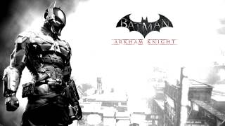 Batman : Arkham Knight - Nature Always Wins