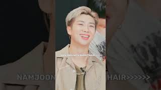 namjoonie ✨💗 #shortvideo #bts #edit #kpop #namjoon