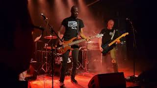 Rewind: RAF at the Slowdown November 19, 2021