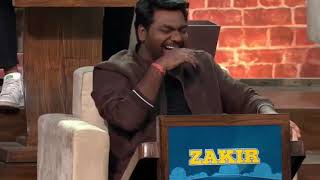 comicstaan season-2