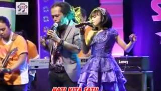 Download Mp3 Satu Hati Tasya feat Sodiq
