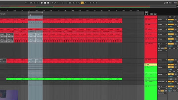 How to Create Markers In Ableton (STRAIGHT TO THE POINT)