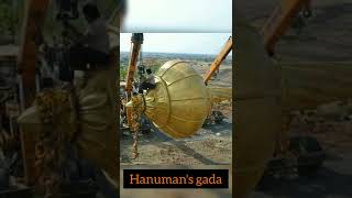 Proof Ramayana Happens Hanuman