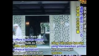 Thoughtful Films by Malay Director Yasmin Ahmad: 'Mukhsin,' 'The Convert' & 'Talentime'