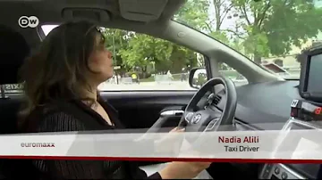 Dove prendere taxi Roma?