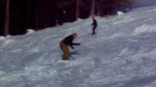 Boarden Marktsteinach