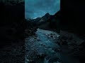 ⛰️🌲 nature  darkaesthetic  mood  calm  #fypシ  #cinematic  #fog  #vibe  #naturephotography