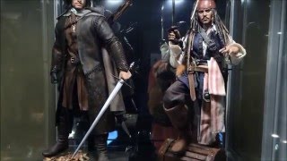 1:6 Collection Update January 2016