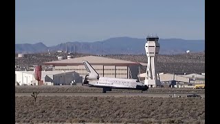 Space Shuttle Endeavour STS-126 - Home Improvement (2008) - Part 5 of 5