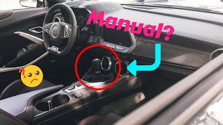 Using my tips and tricks to teach friend how drive a manual trans!
hopefully you can learn something from video. leave comment below for
anyone el...