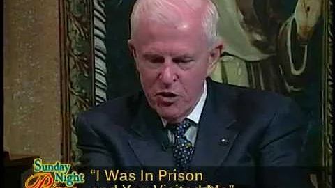 Sunday Night Prime - 2015. 3.29 - Robert J. Freder...