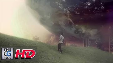 CGI VFX Breakdown : "It"s Free 100%"  by - PVQVIDEO