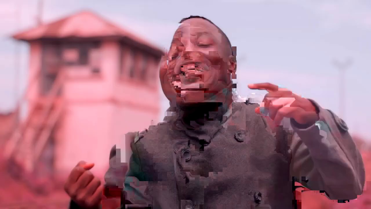 Solomon Damulak. Settled (Official Video)