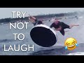 [2 HOUR] Try Not to Laugh Challenge! 😂 | Best Funny Pranks & Fails | Funny Videos | AFV Live