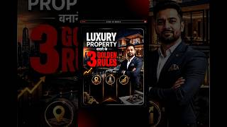 Luxury Design Secrets Every Business Owner Should Know  #shorts @MrVivekBindra