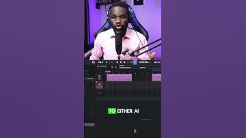 AI Voice Changer - ACE Studio Tutorial
