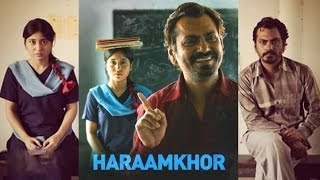 Haraamkhor Full Movie Review | Nawazuddin Siddiqui, Shweta Tripathi, Irfan Khan