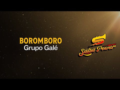 Boromboro
