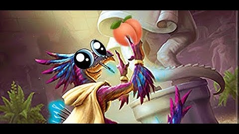 A TRUE WORK OF FART! - Keyforge Worlds Collide Sealed Deck Opening