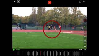 Des Applis Coach's Eye