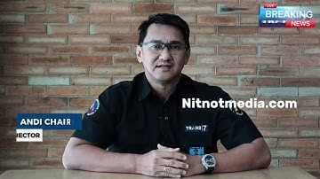 DIRECTOR TRANS 7 MINTA MAAF ADA PROGRAM YANG MENYAKITI PESANTREN LIRBOYO 