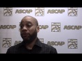 Kerry "Krucial" Brothers Speaks at ASCAP NY Sessions