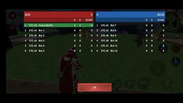 how to do this bug on (Combat magic:spells and swords)