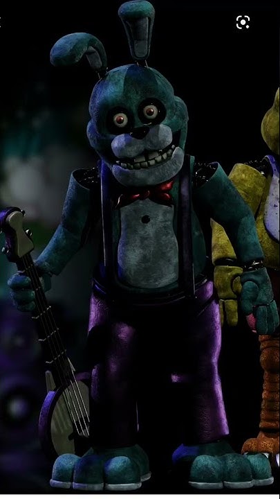 How To Beat Night 6 Fnaf 2 FNAF+ - YouTube