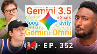 Google I/O: Oops, All Gemini! Net Worth