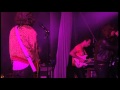 The strokes  gratisfaction live at palo festival nyon 2011