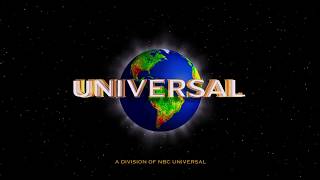 Universal Pictures Logo 2009-2011