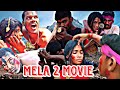 Mela  2023  full hindi spoof part 2 movie gujjar ka best dailog  amir khan   twinkle khanna