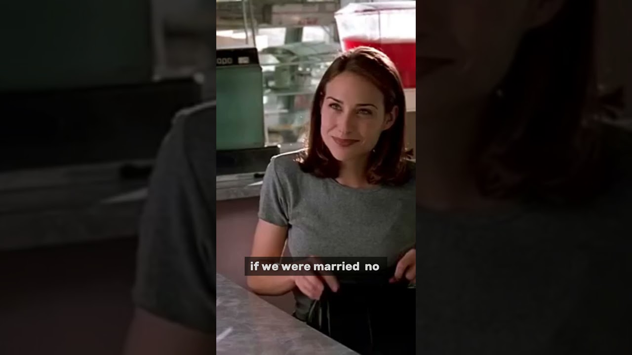 Sacrifices for Love! Meet Joe Black 