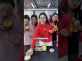 Funny Flip the Card Food Challenge – Part 2 😂🎴 #funny #youtubeshorts #shorts