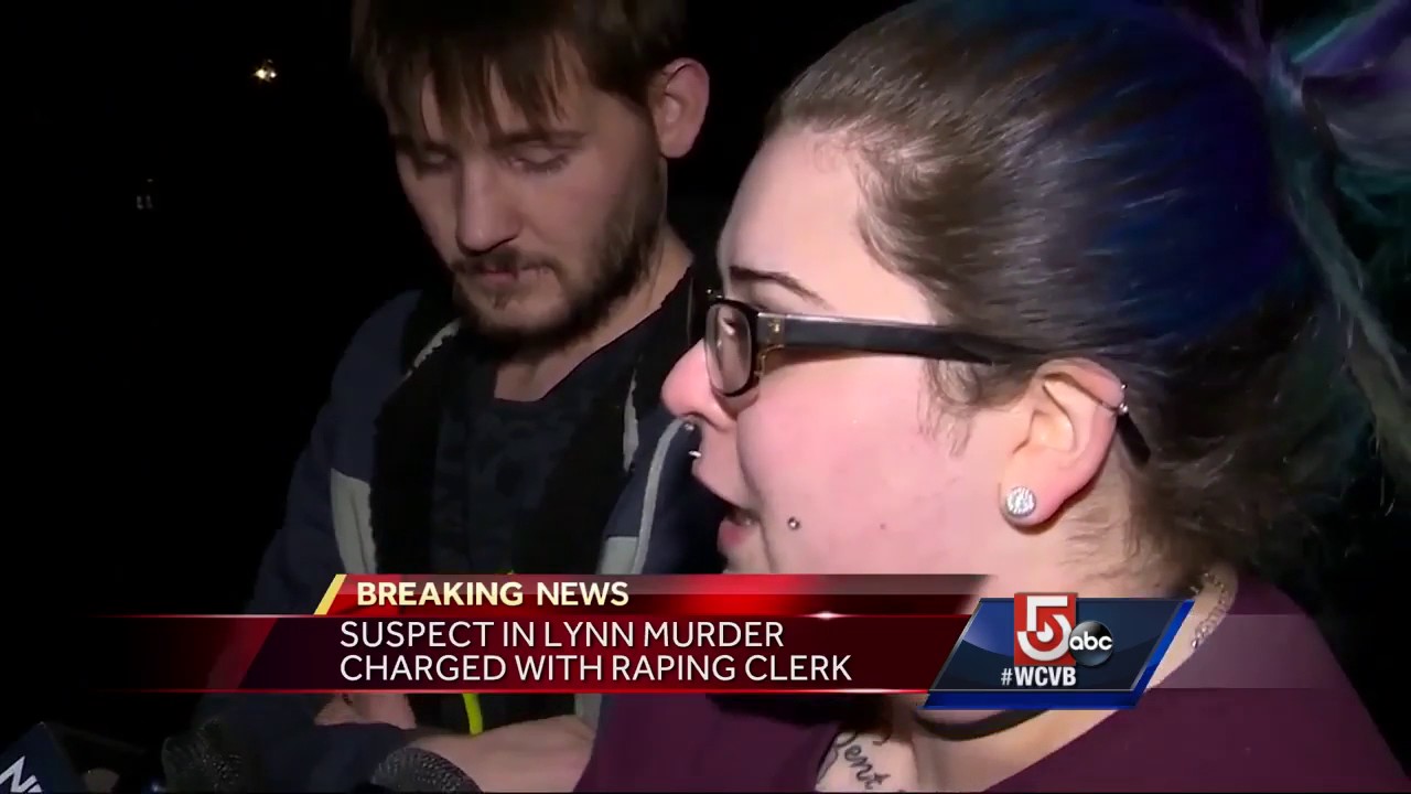 Man questioned in fatal shooting accused of robbery, rape