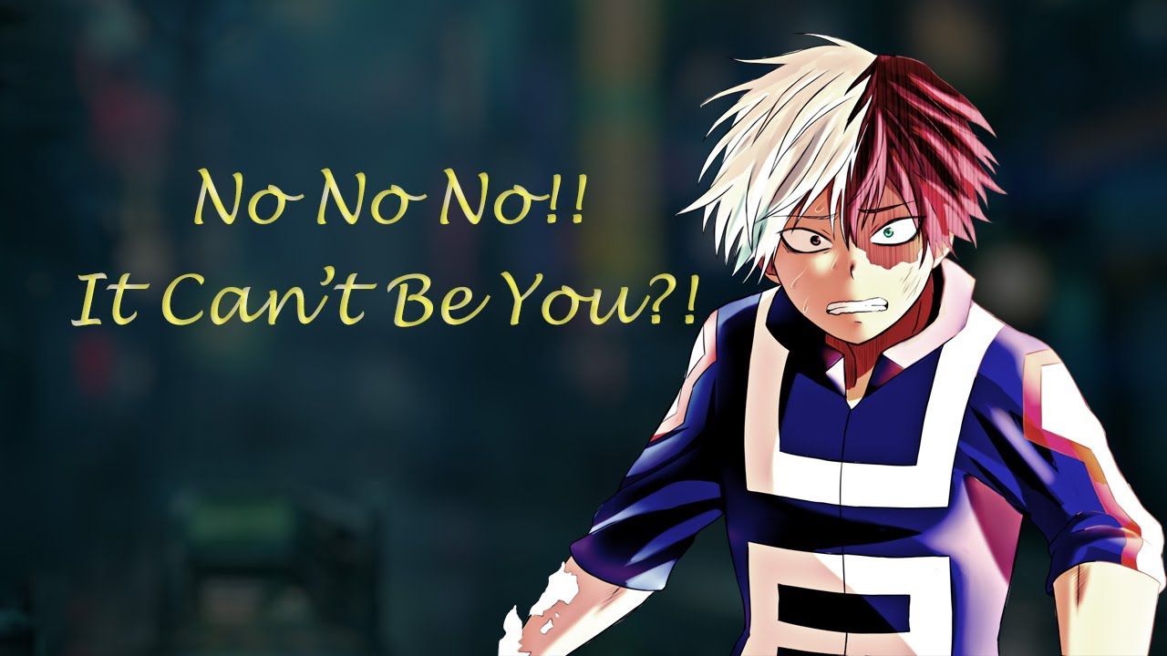 Finding Out Your Boyfriend is a Supervillain Part 1 [Superhero Listener x Villain VA] [Angst]