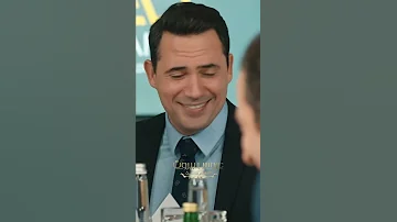لما طلال يحاول يحكي فرنساوي 