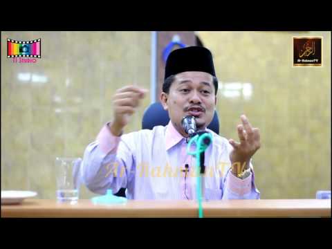 Penawar Masalah Sakit Jantung - Ustaz Sharhan Shafie