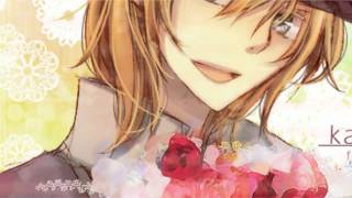 ;H♡R; Parachute MEP Part.4